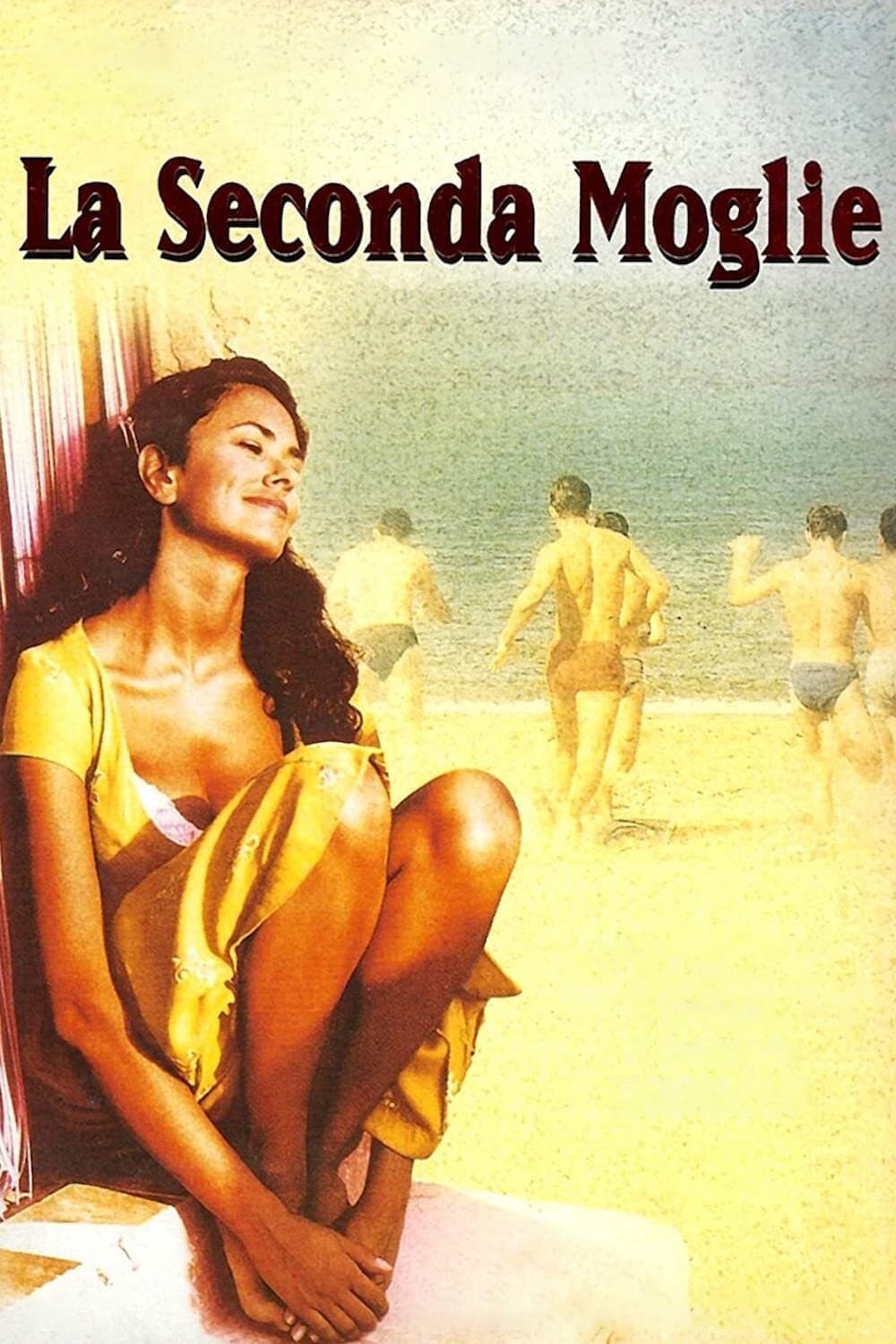 Постер La seconda moglie